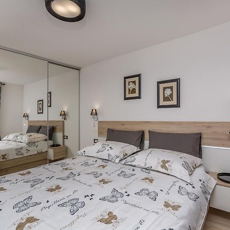 Luxury Apartments Sonja 波雷奇 外观 照片