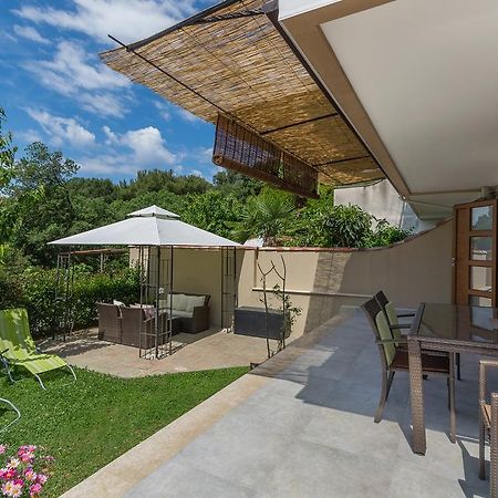 Luxury Apartments Sonja 波雷奇 外观 照片