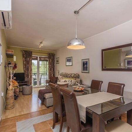 Luxury Apartments Sonja 波雷奇 外观 照片