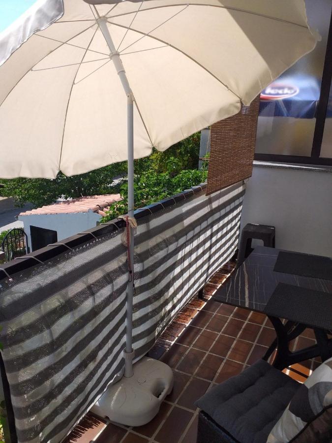 Luxury Apartments Sonja 波雷奇 外观 照片