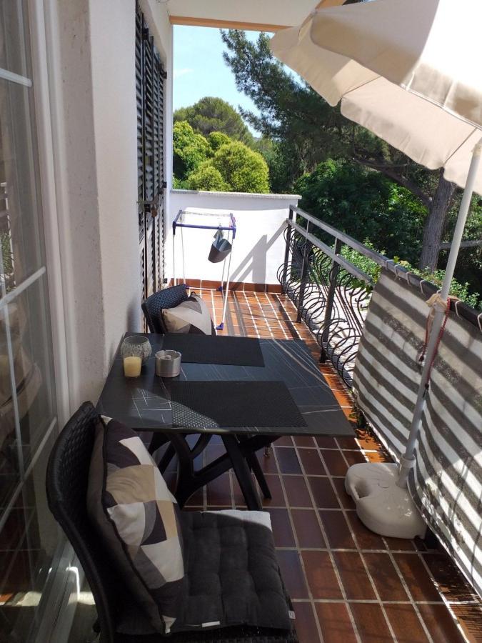 Luxury Apartments Sonja 波雷奇 外观 照片