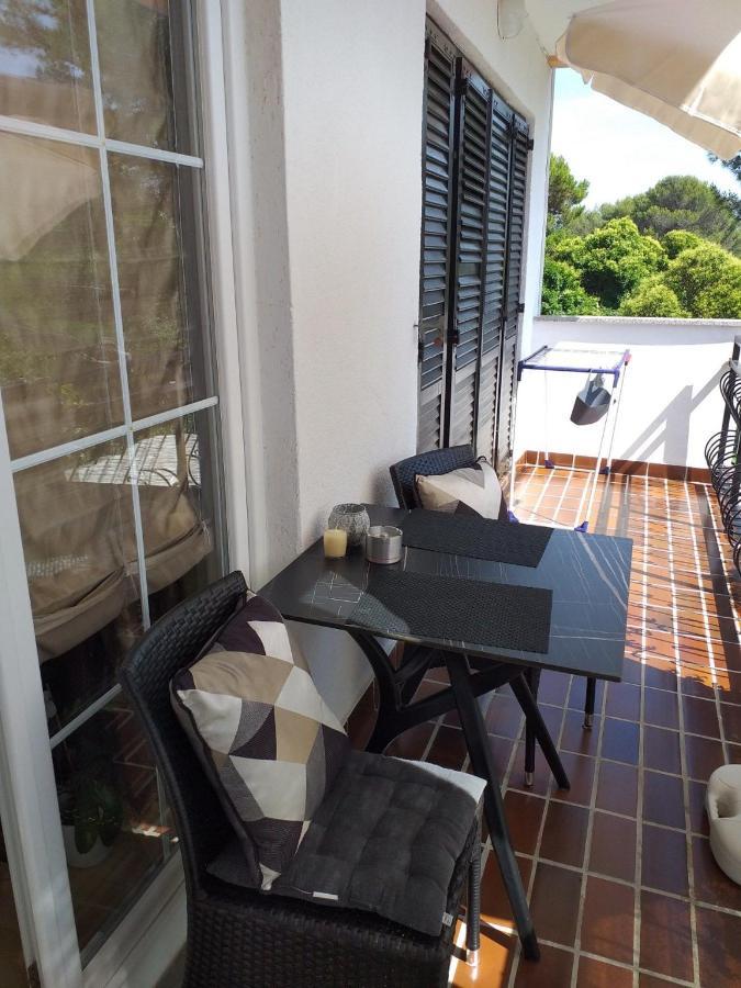 Luxury Apartments Sonja 波雷奇 外观 照片
