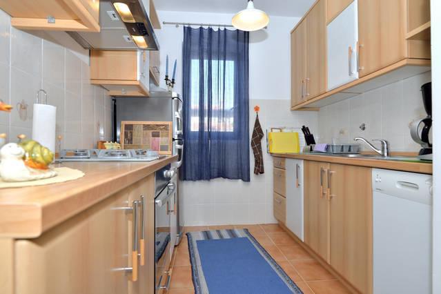 Luxury Apartments Sonja 波雷奇 外观 照片