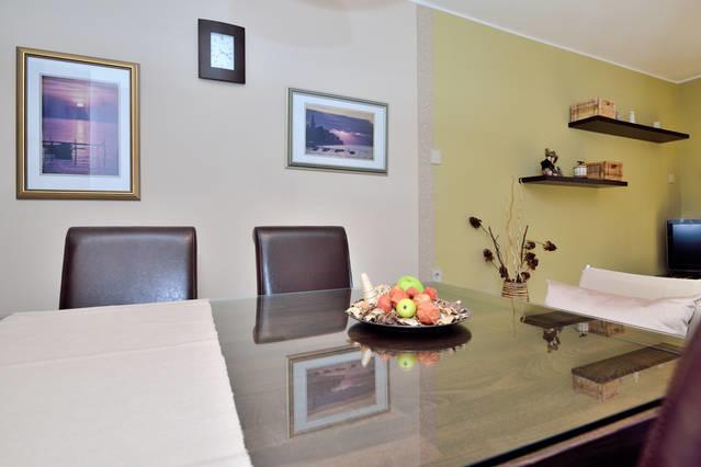 Luxury Apartments Sonja 波雷奇 外观 照片