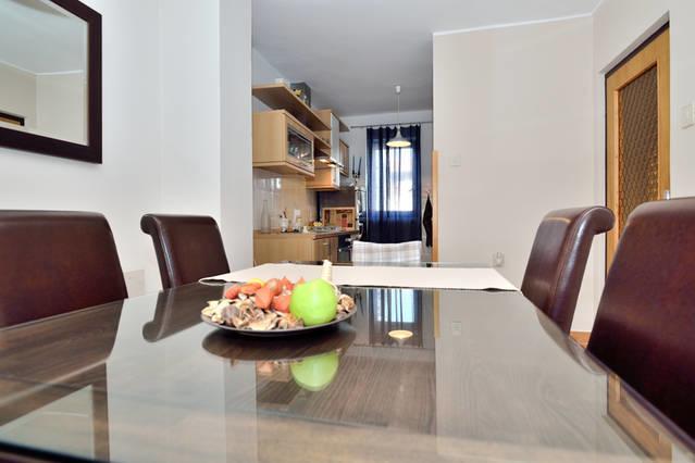 Luxury Apartments Sonja 波雷奇 外观 照片