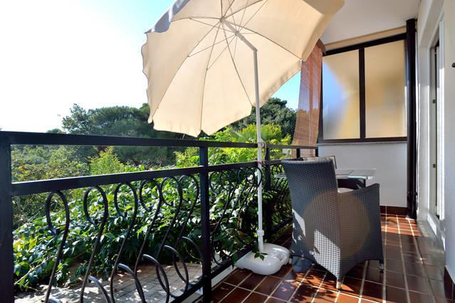 Luxury Apartments Sonja 波雷奇 外观 照片