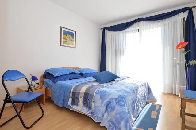 Luxury Apartments Sonja 波雷奇 外观 照片