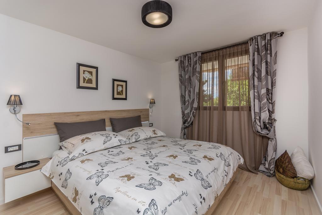 Luxury Apartments Sonja 波雷奇 外观 照片