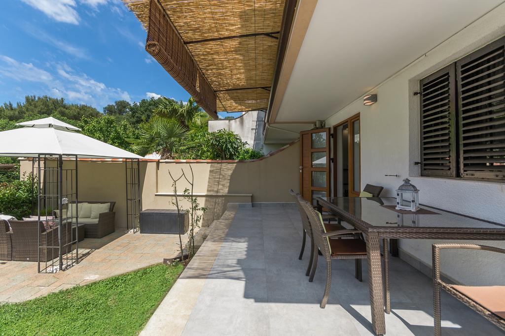 Luxury Apartments Sonja 波雷奇 外观 照片