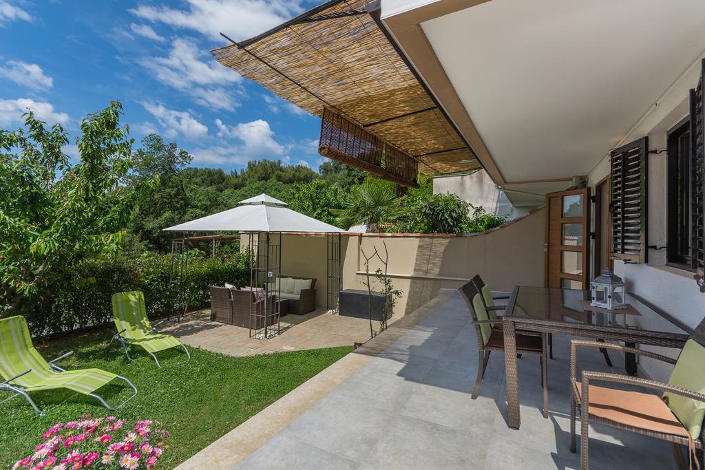 Luxury Apartments Sonja 波雷奇 外观 照片