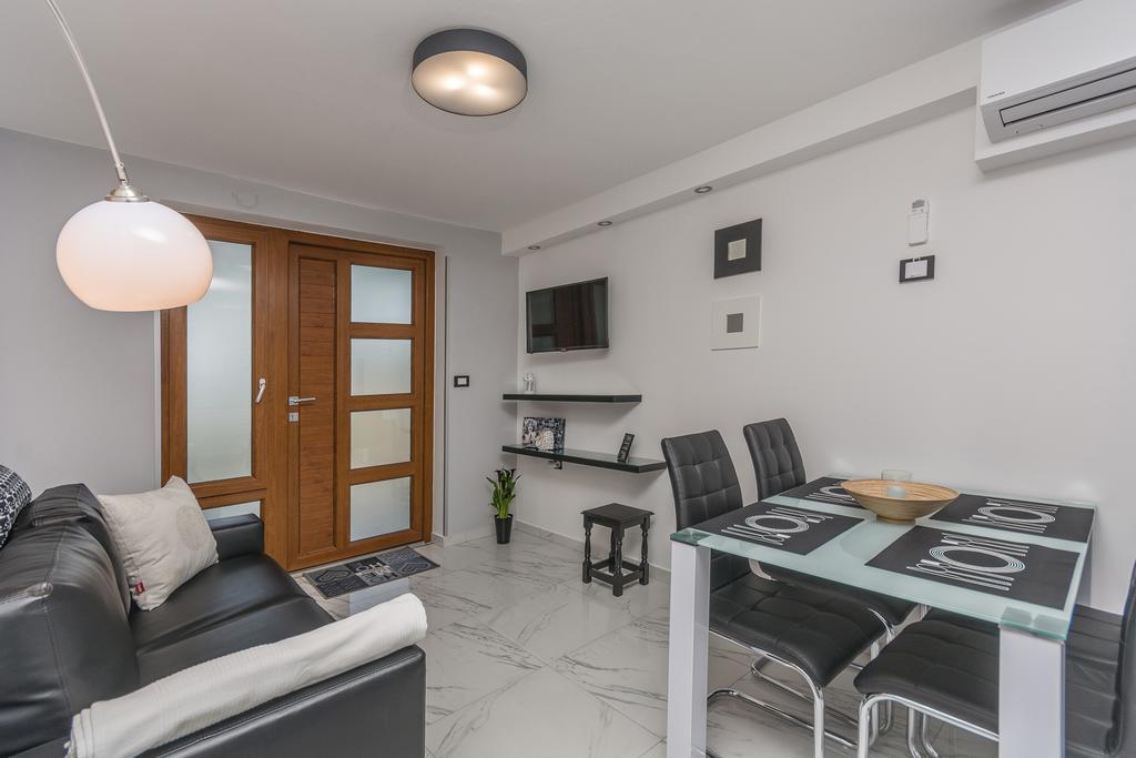 Luxury Apartments Sonja 波雷奇 外观 照片