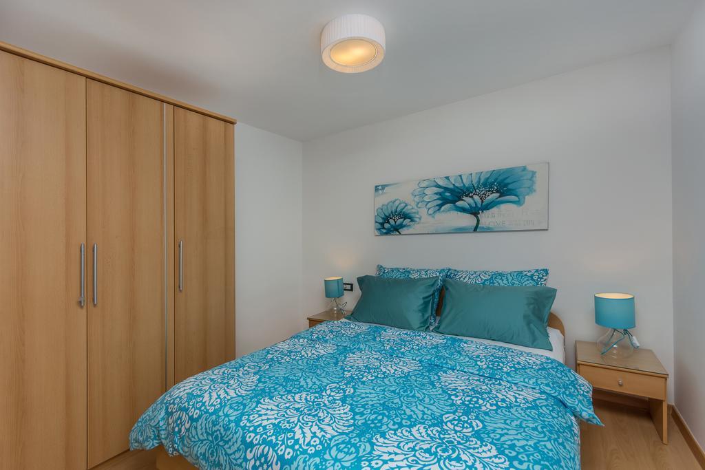 Luxury Apartments Sonja 波雷奇 外观 照片
