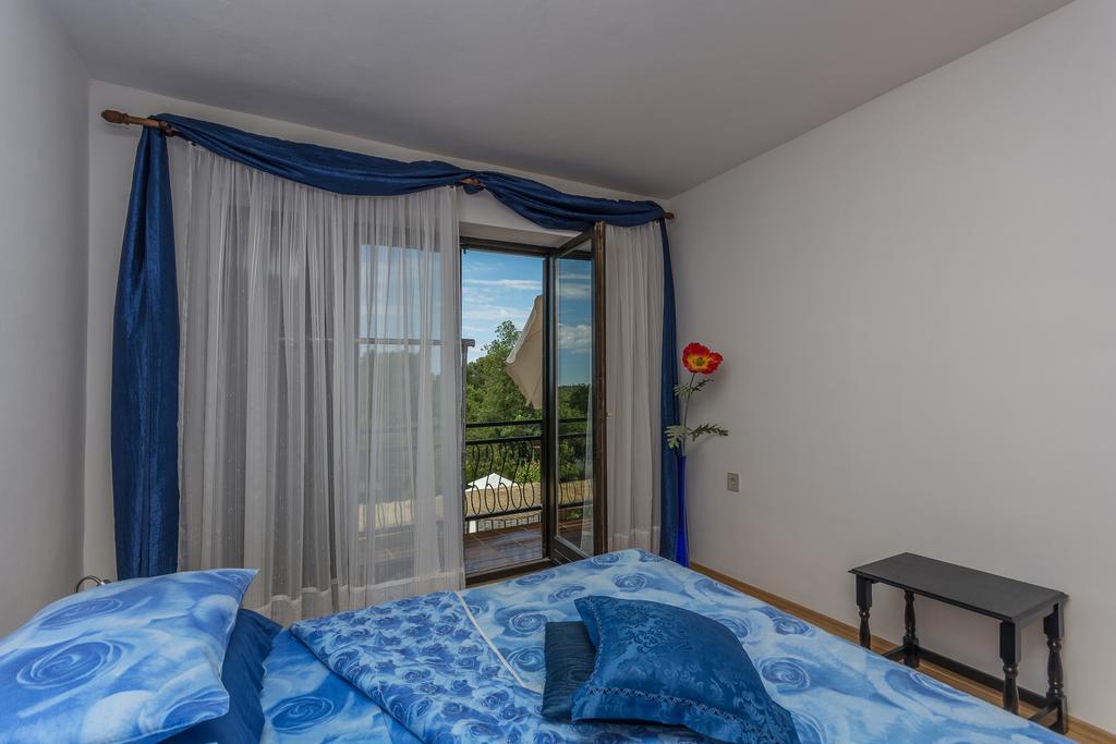 Luxury Apartments Sonja 波雷奇 外观 照片