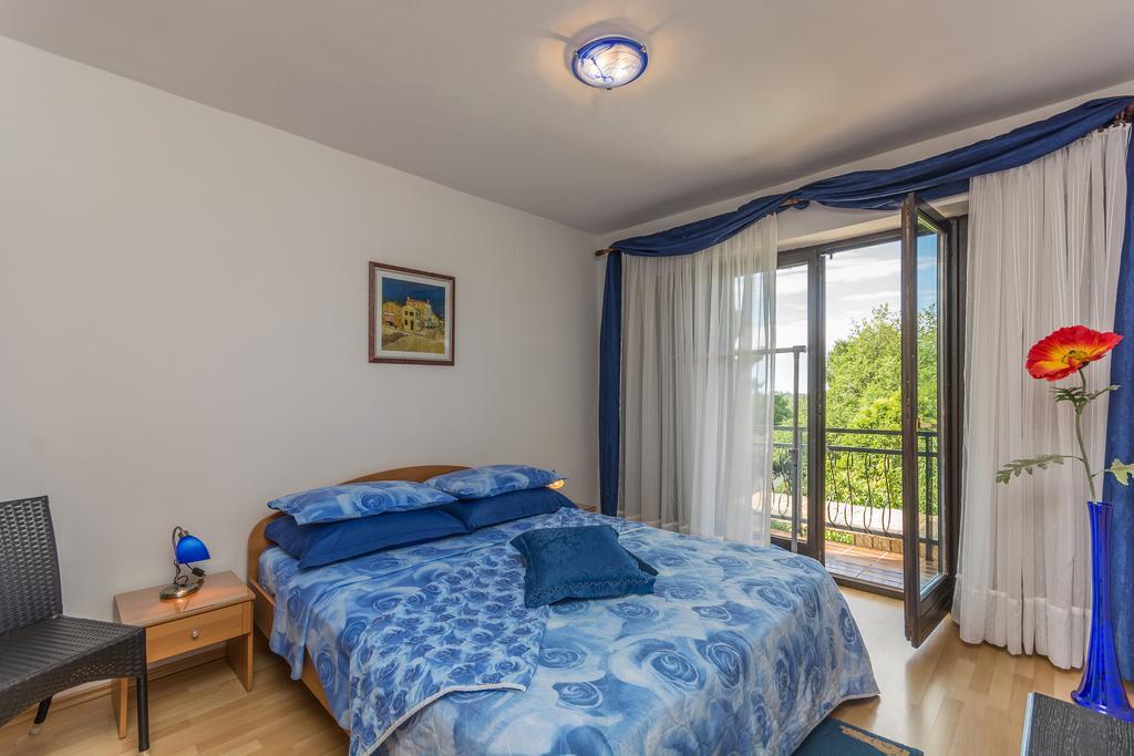 Luxury Apartments Sonja 波雷奇 外观 照片