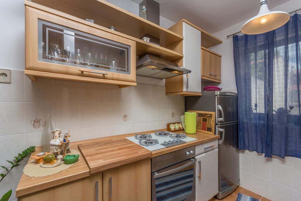 Luxury Apartments Sonja 波雷奇 外观 照片