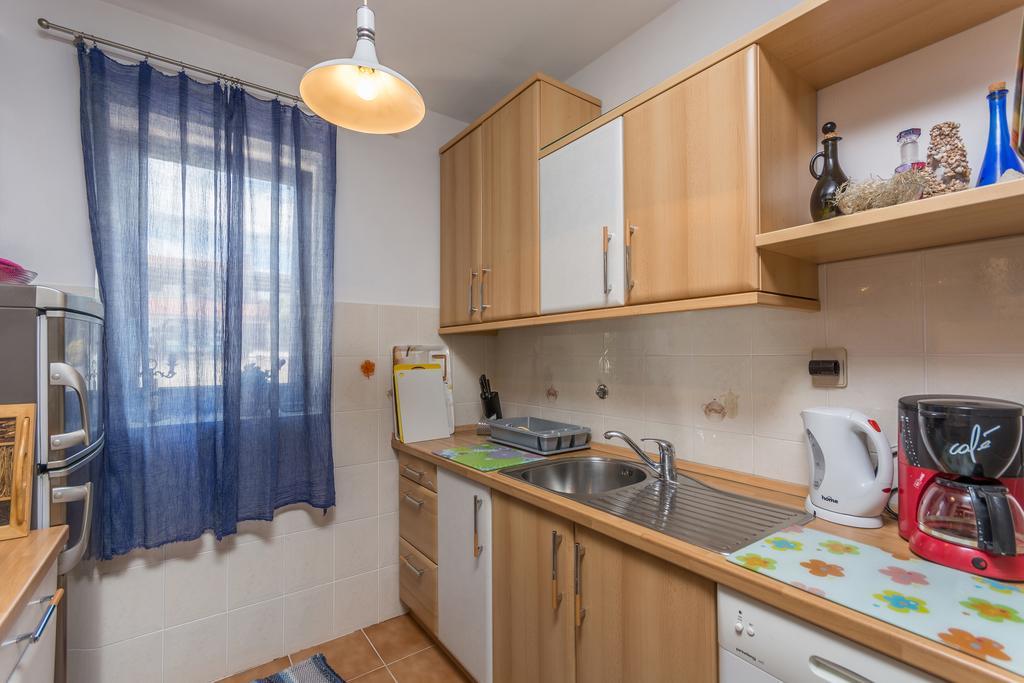 Luxury Apartments Sonja 波雷奇 外观 照片